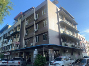 River Park Hotel